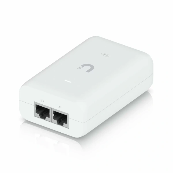 Ubiquiti PoE+ Adapter - WCI